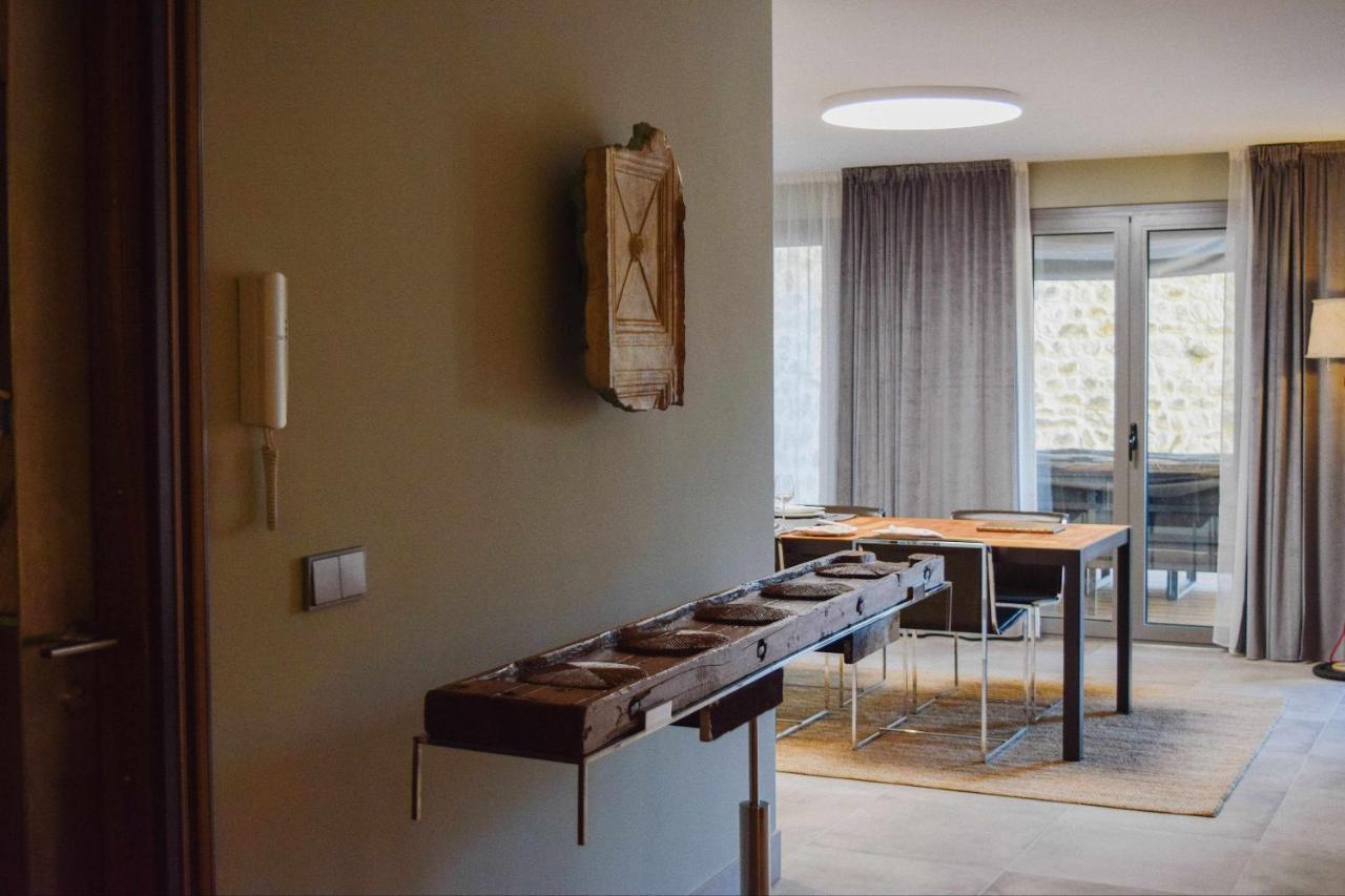 Keldomenech Bed&Art Luxury Apartment For Art Lover Бесалу Экстерьер фото