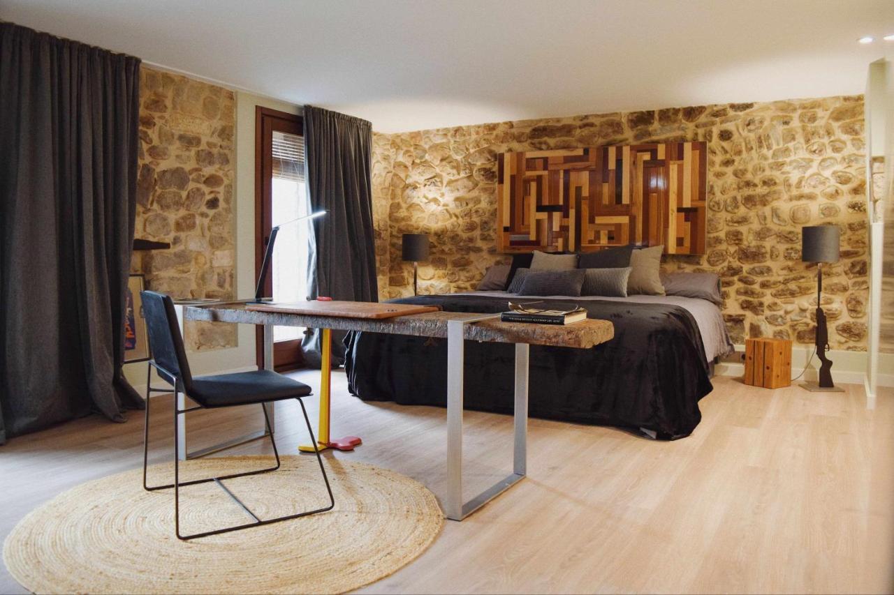 Keldomenech Bed&Art Luxury Apartment For Art Lover Бесалу Экстерьер фото
