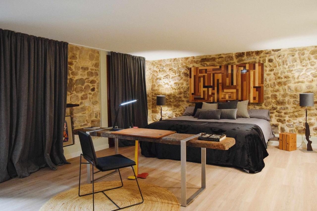 Keldomenech Bed&Art Luxury Apartment For Art Lover Бесалу Экстерьер фото