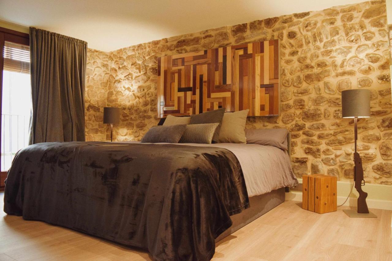 Keldomenech Bed&Art Luxury Apartment For Art Lover Бесалу Экстерьер фото