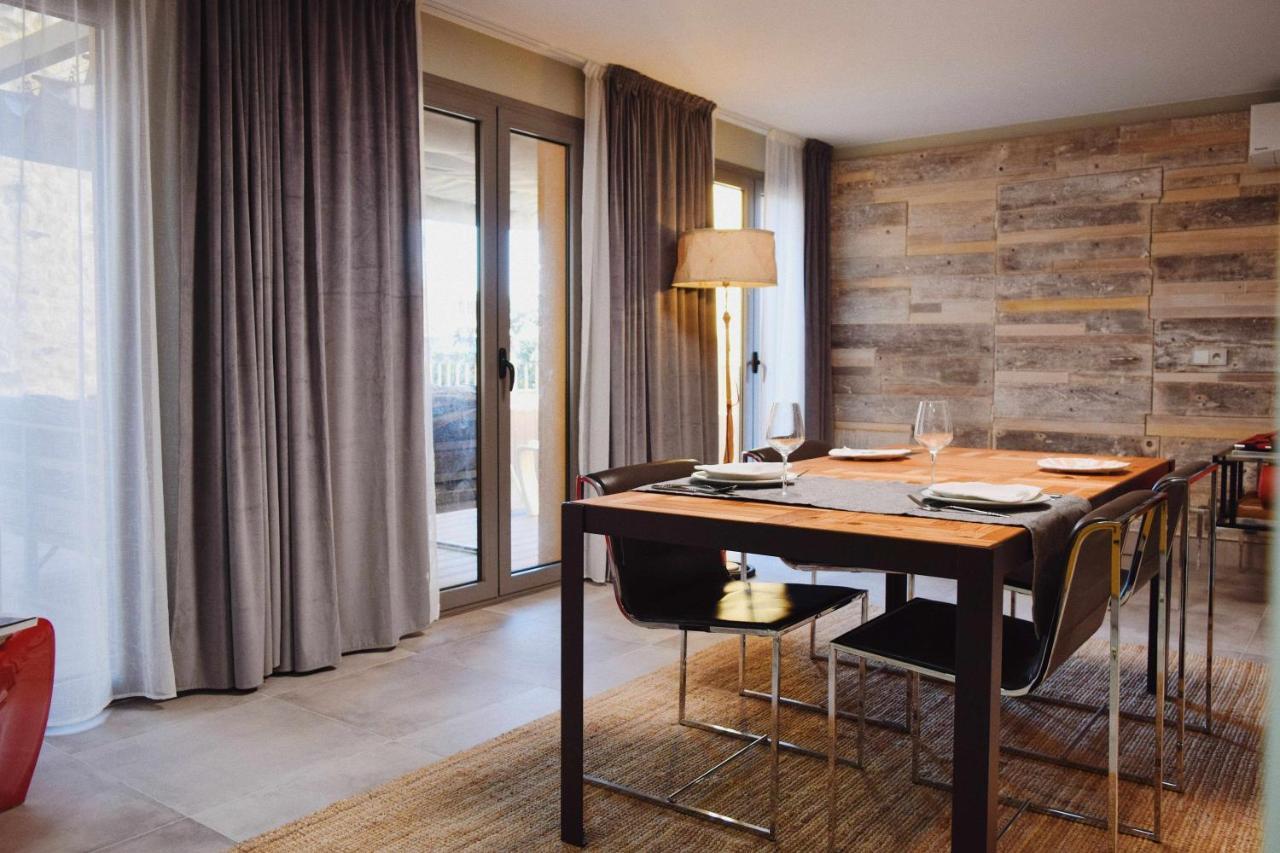 Keldomenech Bed&Art Luxury Apartment For Art Lover Бесалу Экстерьер фото
