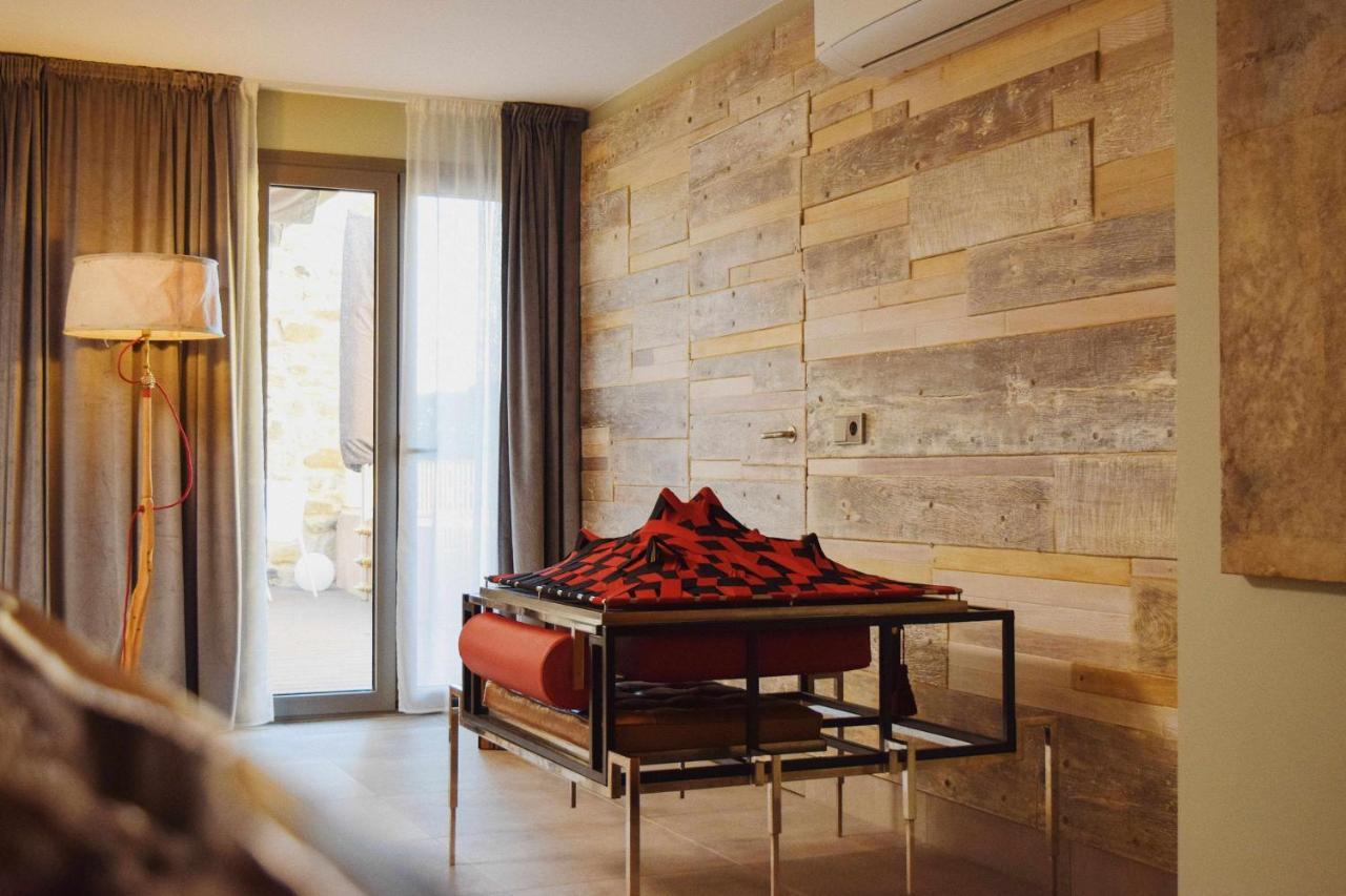 Keldomenech Bed&Art Luxury Apartment For Art Lover Бесалу Экстерьер фото